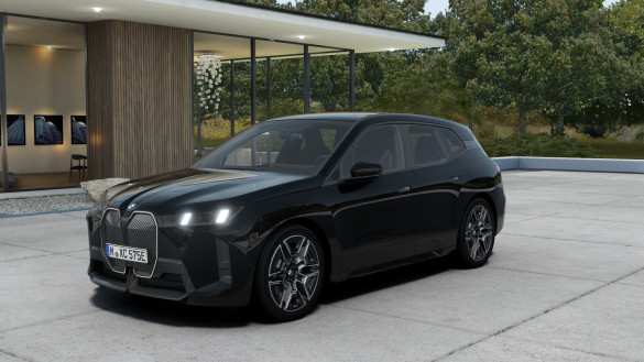 iX xDrive45