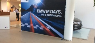 BMW M Days 2016.
