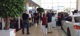 BMW M Days 2016.