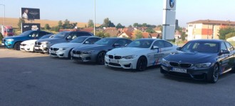 BMW M Days 2016.