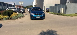 BMW M Days 2016.