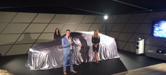 Exkluzívna predpremiéra BMW radu 6 Gran Turismo