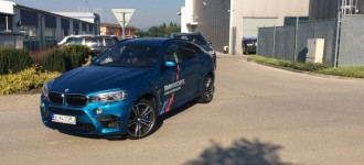 BMW M Days 2016.