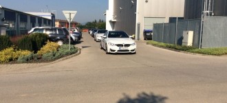 BMW M Days 2016.