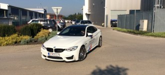 BMW M Days 2016.