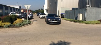 BMW M Days 2016.