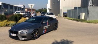 BMW M Days 2016.