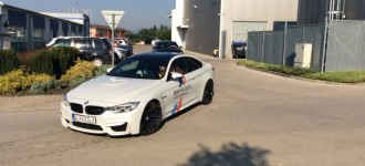 BMW M Days 2016.