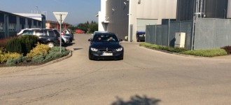 BMW M Days 2016.