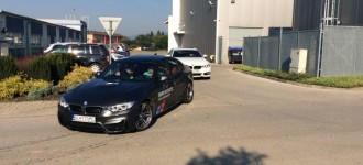 BMW M Days 2016.