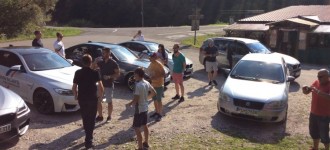 BMW M Days 2016.