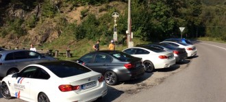 BMW M Days 2016.