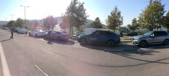 BMW M Days 2016.