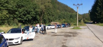 BMW M Days 2016.