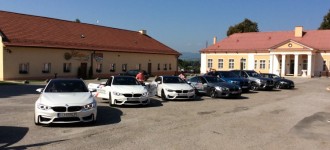 BMW M Days 2016.