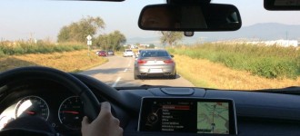 BMW M Days 2016.