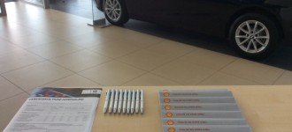 BMW M Days 2016.