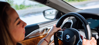 Ultimate Driving Academy by MD-Bavaria Group 15.5.2025