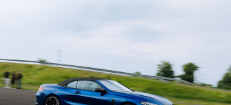 Ultimate Driving Academy by MD-Bavaria Group 15.5.2025