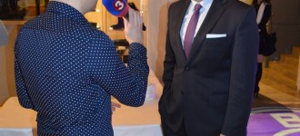 Slávnostné predstavenie nového BMW radu 5.