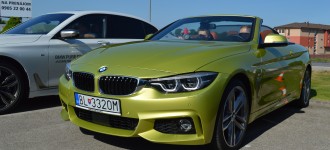 PURE DRIVE EXPERIENCE 2017