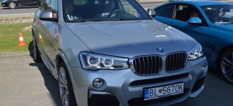 PURE DRIVE EXPERIENCE 2017