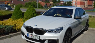 PURE DRIVE EXPERIENCE 2017