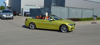 PURE DRIVE EXPERIENCE 2017