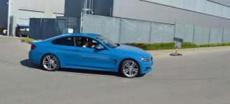 PURE DRIVE EXPERIENCE 2017