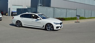 PURE DRIVE EXPERIENCE 2017