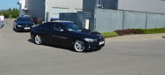 PURE DRIVE EXPERIENCE 2017