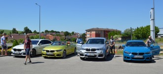 PURE DRIVE EXPERIENCE 2017