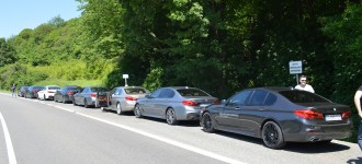 PURE DRIVE EXPERIENCE 2017