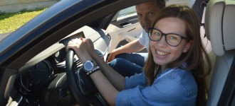 PURE DRIVE EXPERIENCE 2017