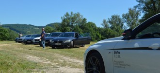 PURE DRIVE EXPERIENCE 2017