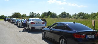 PURE DRIVE EXPERIENCE 2017