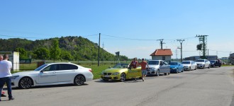 PURE DRIVE EXPERIENCE 2017