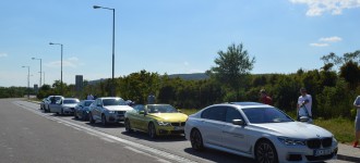 PURE DRIVE EXPERIENCE 2017