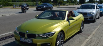 PURE DRIVE EXPERIENCE 2017