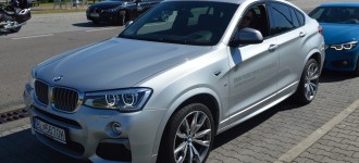 PURE DRIVE EXPERIENCE 2017