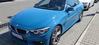 PURE DRIVE EXPERIENCE 2017