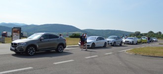 PURE DRIVE EXPERIENCE 2017