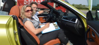PURE DRIVE EXPERIENCE 2017