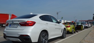 PURE DRIVE EXPERIENCE 2017