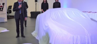 Exkluzívna premiéra štyroch vozidiel BMW