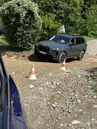BMW M Trackday na Red Bull Ringu