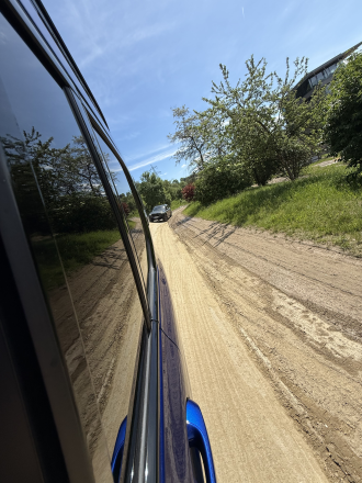 BMW M Trackday na Red Bull Ringu