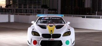 Predstavenie v poradí už 19. vozidla BMW Art Car.