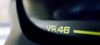 Odovzdali sme unikátne vozidlo. BMW M4 CS Edition VR46.
