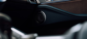 Úplne prvé BMW XM od MD-Bavaria Group.
